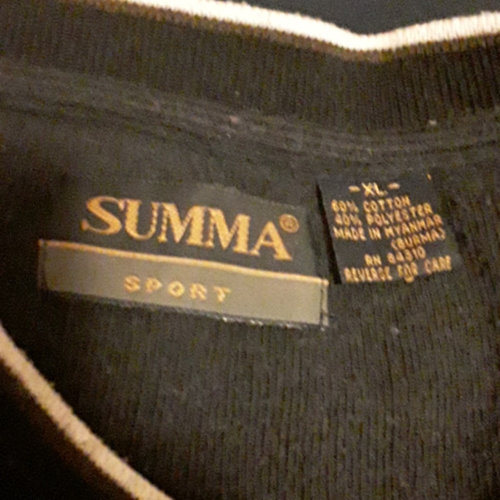 Sweater - Picture 2 of 2